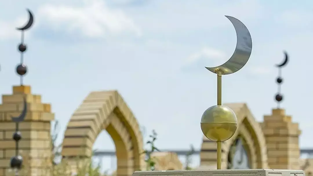  Павлодарда зиратқа кірген бозбалалар күзетшіні жаралап кетті 