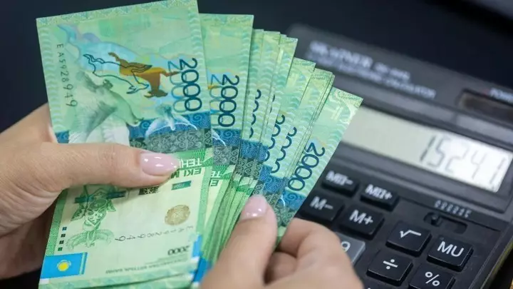  Қазақстандықтардың 300 миллион теңгеге жуық айыппұлы кешіріледі 