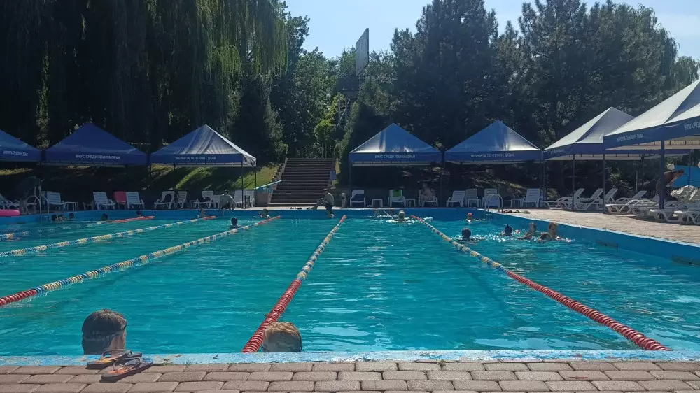 ЖК вместо Family Park? В акимате ответили на опасения алматинцев