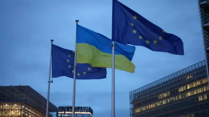 ЕС обсуждает для Украины новый кредит на случай продолжения войны