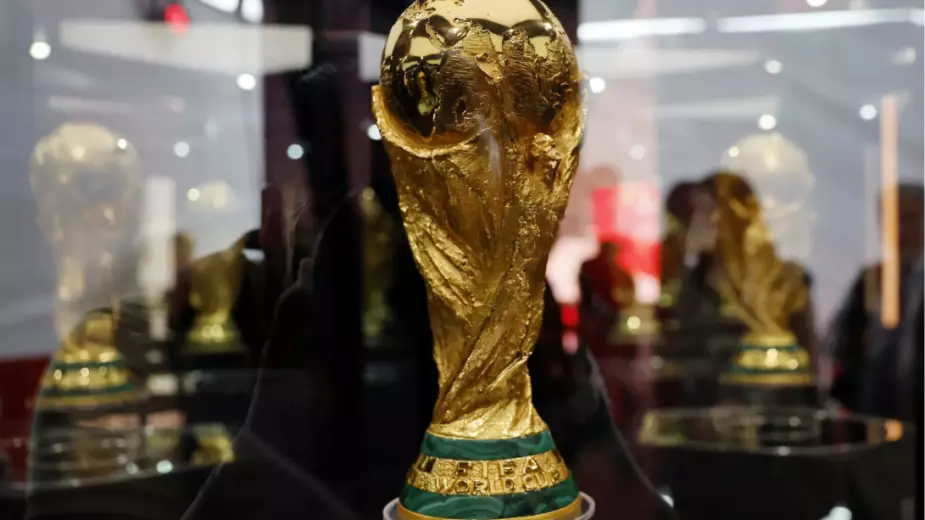 Роналдо назвал главных фаворитов ЧМ-2026