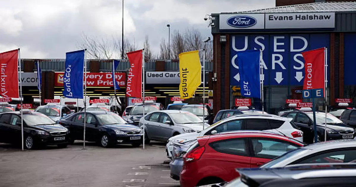 ЖИ алмастыра алмады: Ford бұрынғы инженерлерін қайта жұмысқа алды 