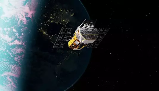 NASA на этой неделе запускает смелую спасательную миссию для телескопа, предупреждает агентство.