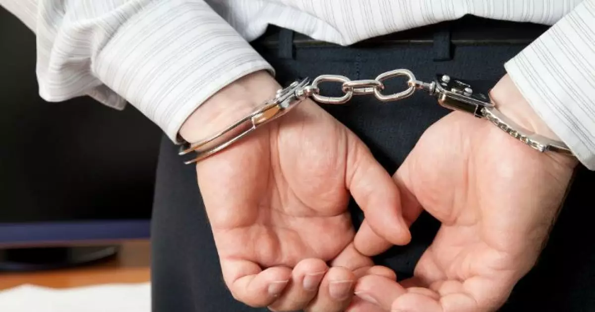 Бір отбасының үш келіні ұрлық жасады деген күдікпен қамауға алынды (ВИДЕО)