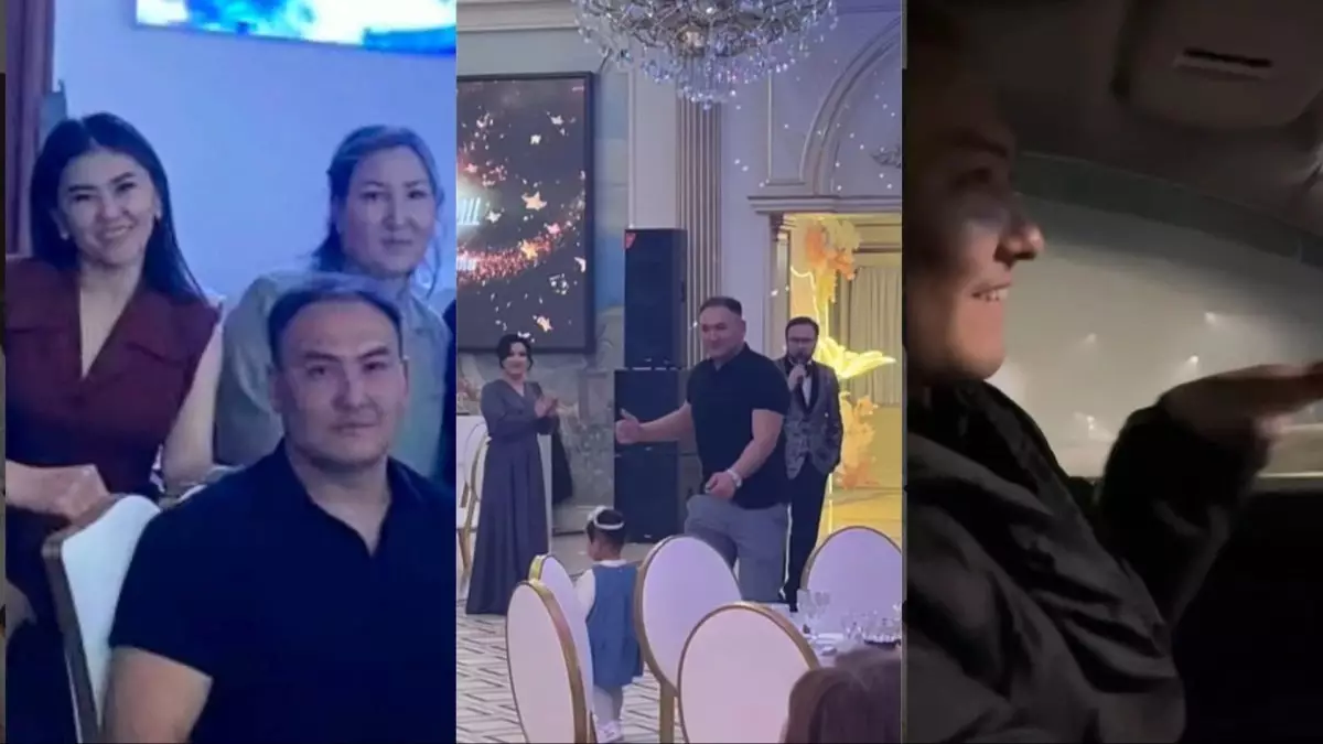  `Қош болыңыз, батыр ағатай`: Қаза тапқан полицейдің қарындасы жазба жариялады 