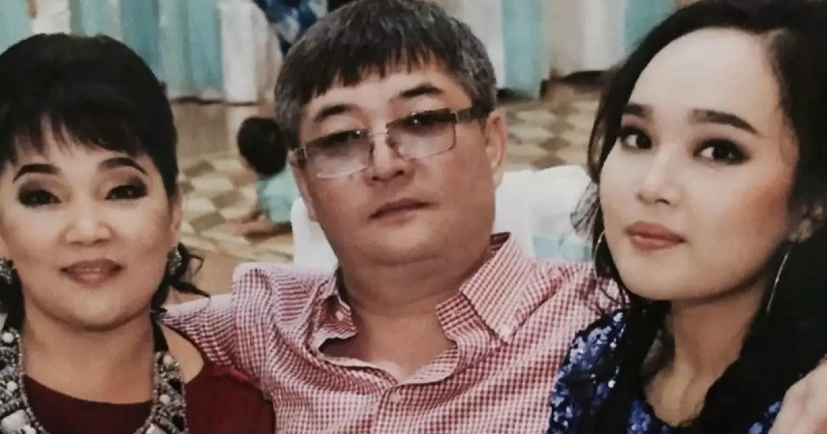  “20 жыл өмір сүрдік”: Жанар Айжанова алғаш рет не себепті екінші жолдасымен ажырасқанын айтты 