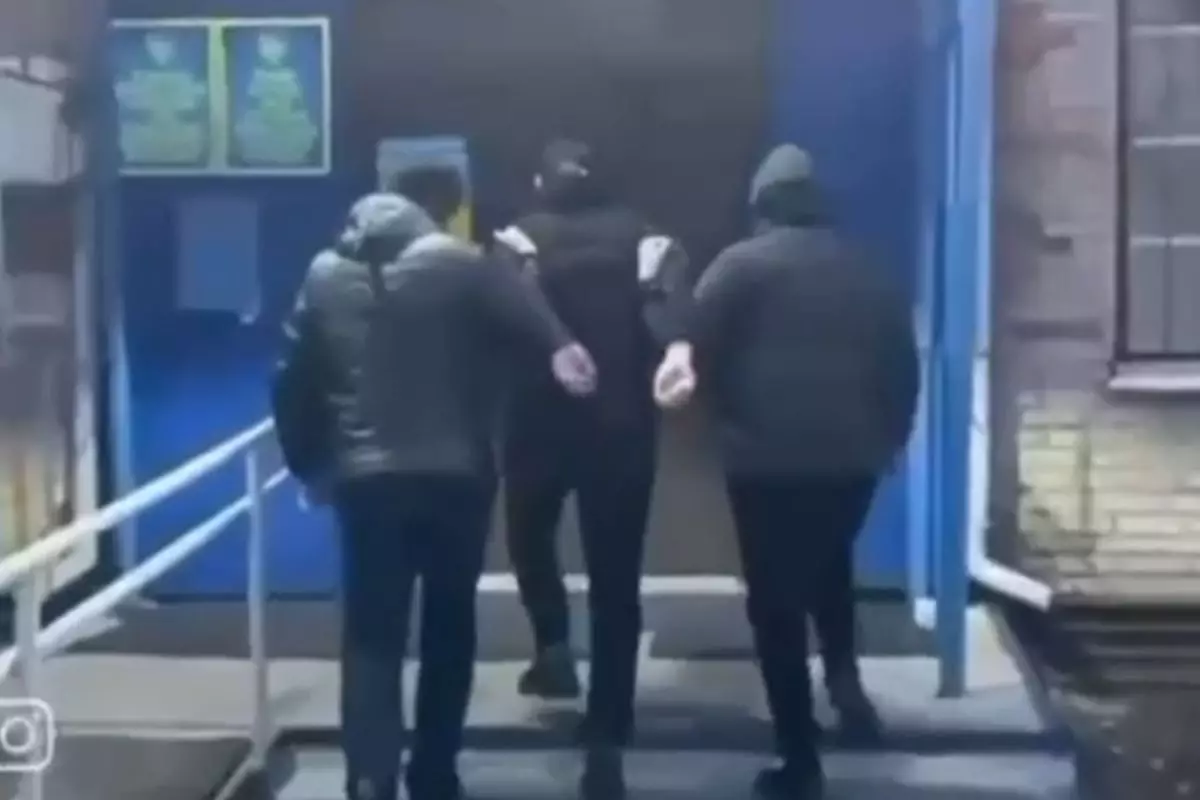 Ограбил ювелира и сжег целый торговый дом: в Петропавловске осудили 33-летнего мужчину