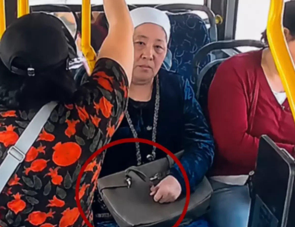 Цыгане держали в страхе жителей Алматы