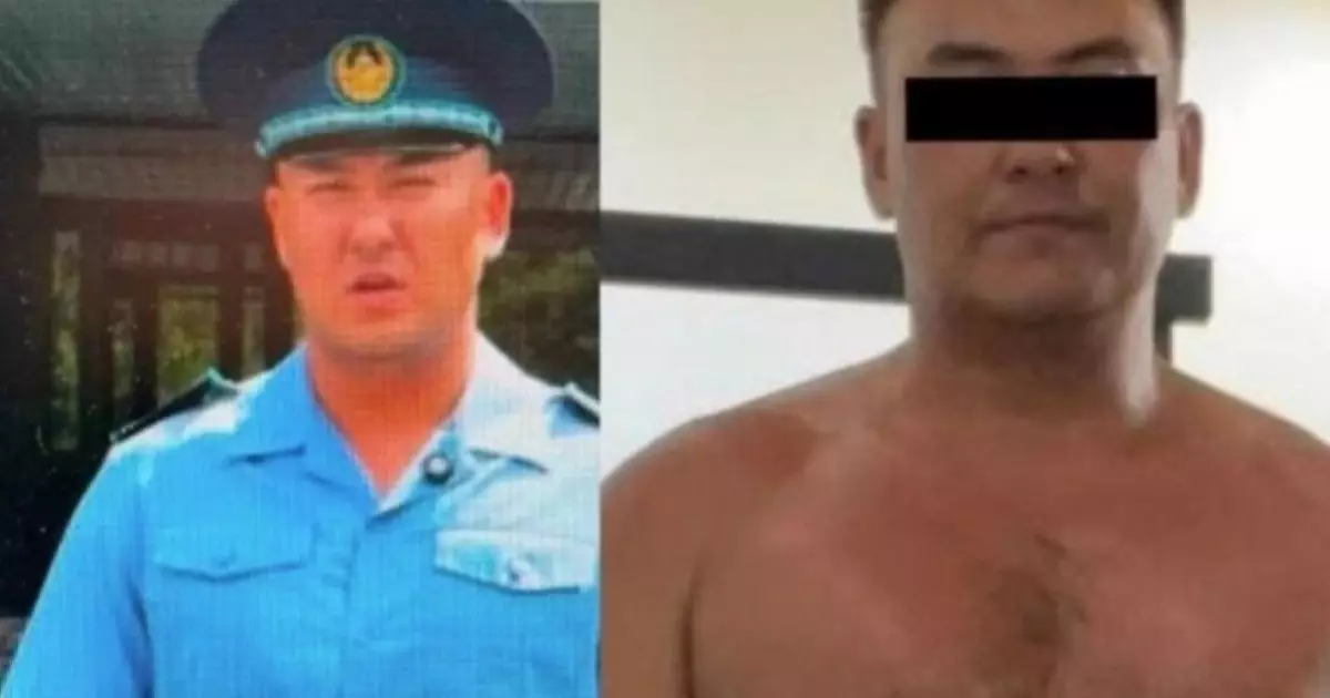  Аслан Әлсеровтің бұрынғы әріптесі күдіктілерге қатысты пікір білдірді 