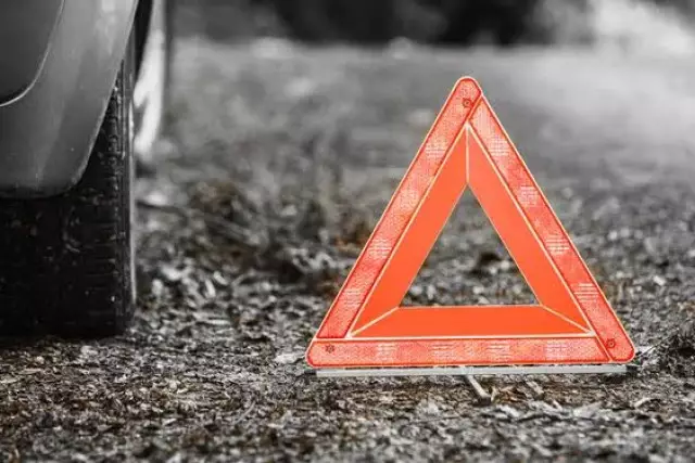 Пять человек из одной семьи погибли в жутком ДТП в Туркестанской области