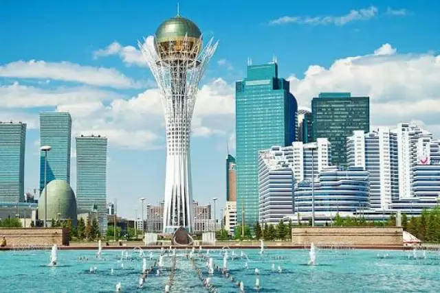 Как Астана отпразднует День столицы