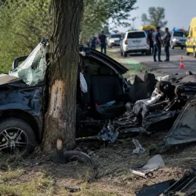 Пятеро детей погибли в жутком ДТП в Туркестанской области