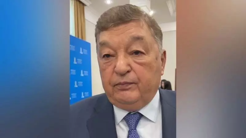  Қос палаталы Парламенттің соңғы күні: Алтынбаев пікір білдірді 