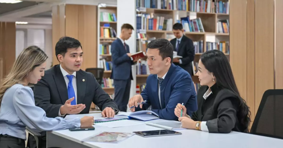  1 шілдеден бастап мемлекеттік қызметте не өзгереді? 