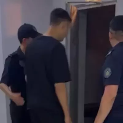 Алматинского блогера арестовали на 15 суток после скандального видео