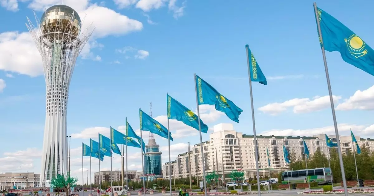  Астана күні 10 күн тойланады 