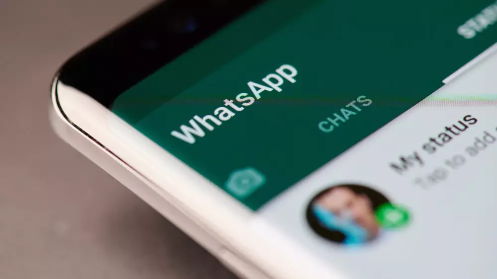 WhatsApp перестанет показывать номер телефона новым собеседникам