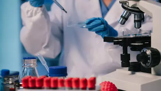 Natera и Aveta Biomics объединяются для проведения клинического исследования по лечению рака головы и шеи.