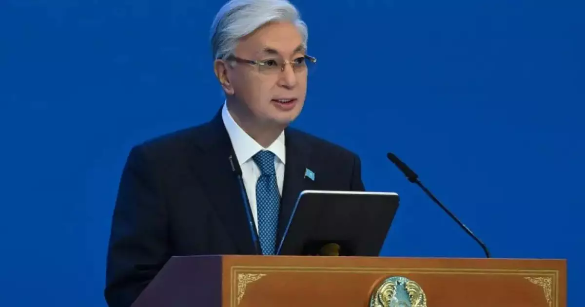  Қазақстан экономикасы жаңа үлгіге көше ме? 