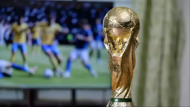 Главный тренер принял решение после провала на ЧМ-2026