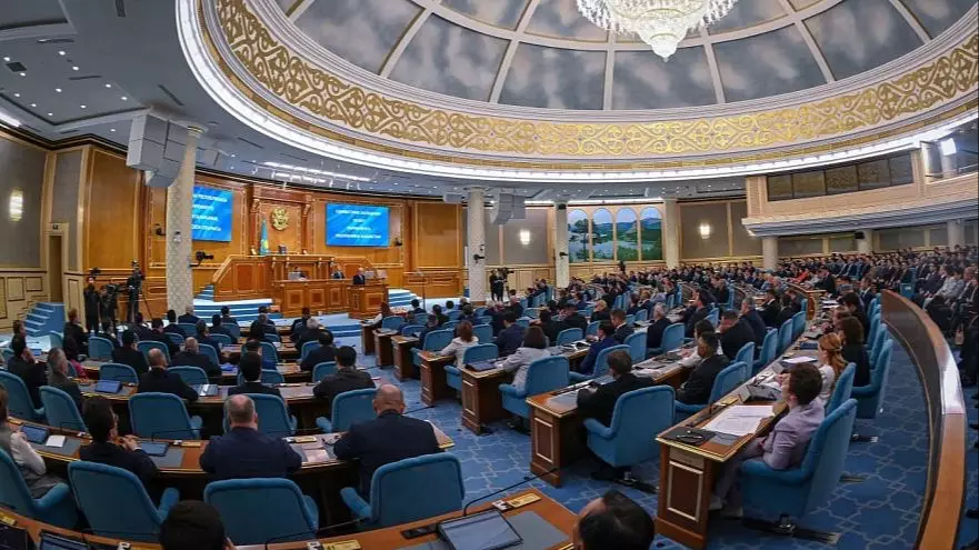  Құрылтай құрамына үздіктердің үздігі енуі керек - Тоқаев 