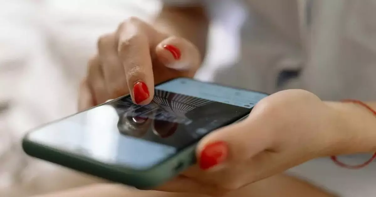  WhatsApp перестанет показывать номер телефона новым собеседникам 
