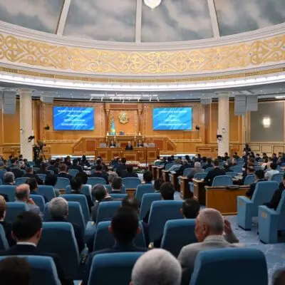 Рекордный ВВП и реформы заложили основу новой экономики Казахстана