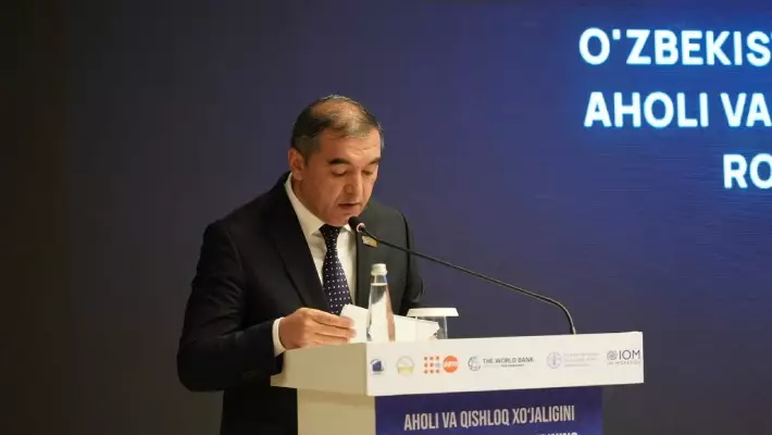 Численность населения Узбекистана оказалась выше официальных оценок