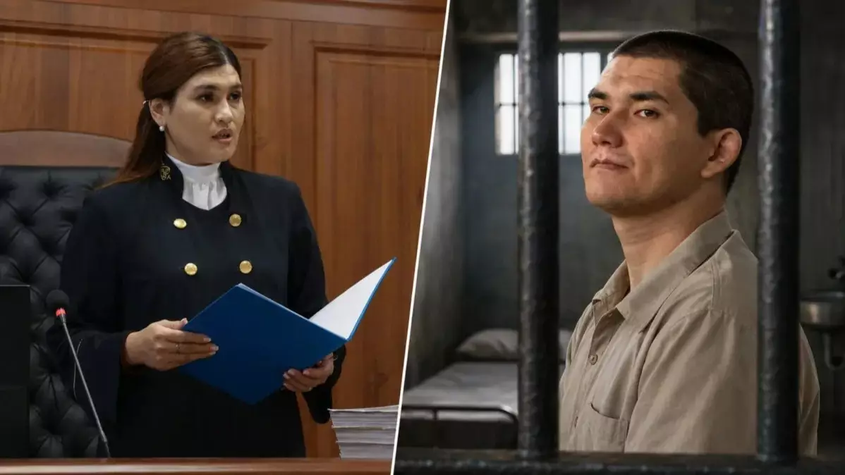  Сұлтан Сәрсемәлиевтің ісі: айыптар ауырлай түсті 