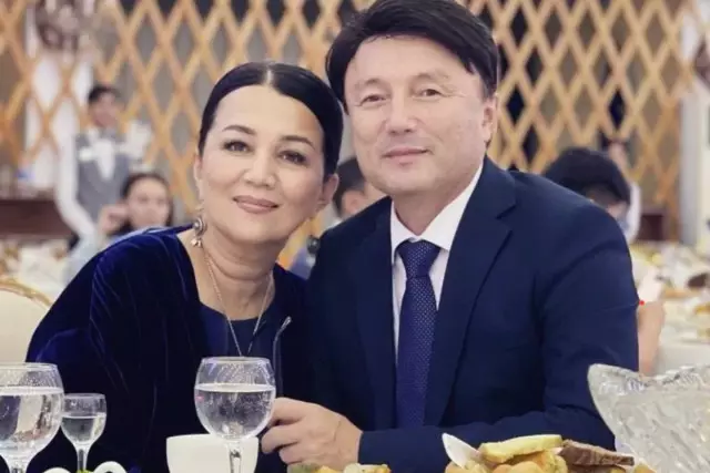 Димаш Құдайбергеннің отбасы қуанышты жаңалық жариялады