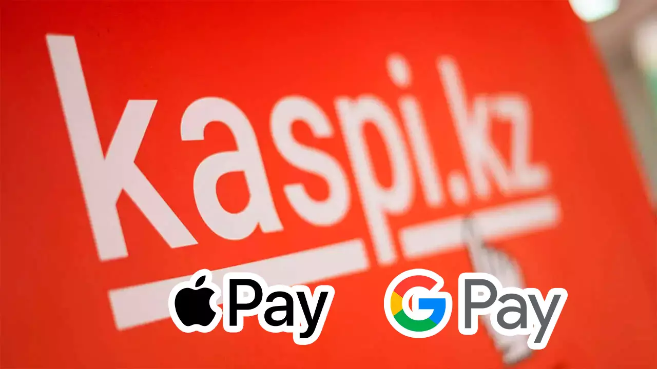 Kaspi Gold енді Google Pay-да – NFC технологиясы арқылы төлем жасау іске қосылды