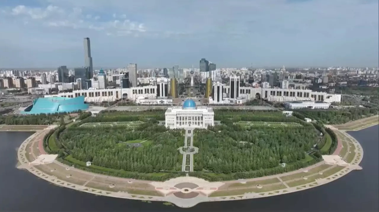 Парламент тарихының жаңа кезеңі басталады
