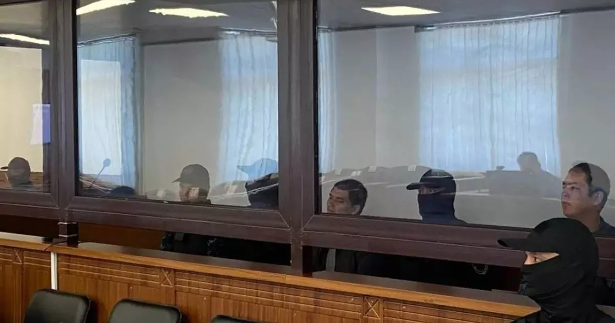  Атыраудағы қанды қылмыс: Сұлтан Сәрсемәлиевке жаңа айыптар тағылды 