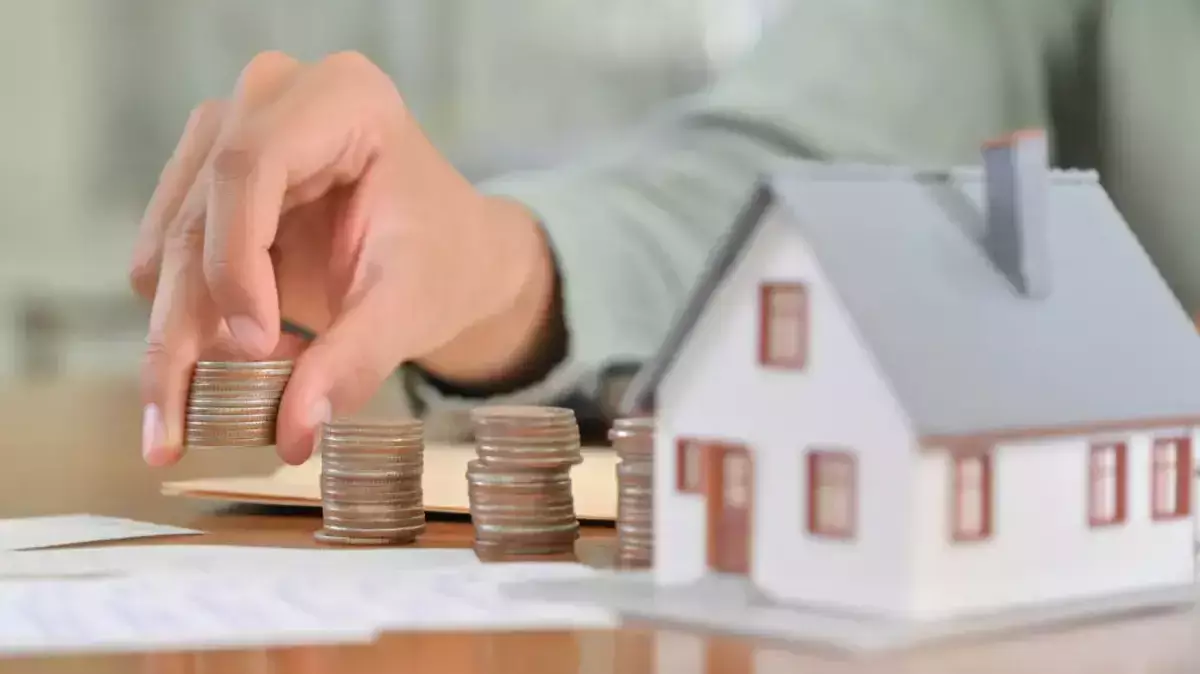 В Казахстане ввели прогрессивный налог на продажу имущества: кому придется платить больше? - новости на Lada.kz 30.06.2026