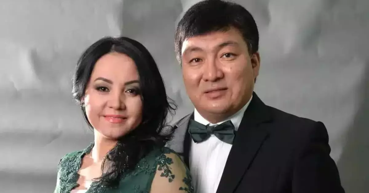  «Әулетімізде үлкен қуаныш»: Тоқтар Серік асыға күткен қуанышты жаңалығын айтты 