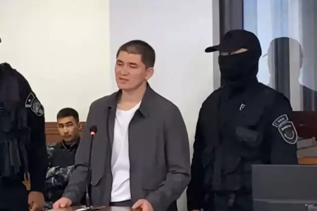 Атыраудағы қанды қылмыс: Сұлтан Сәрсемәлиевке жаңа айыптар тағылды