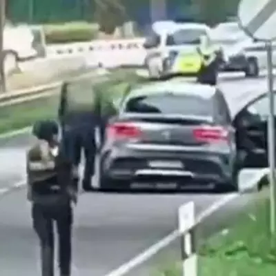 Отец устроил стрельбу в детском центре в Германии: 6 погибших