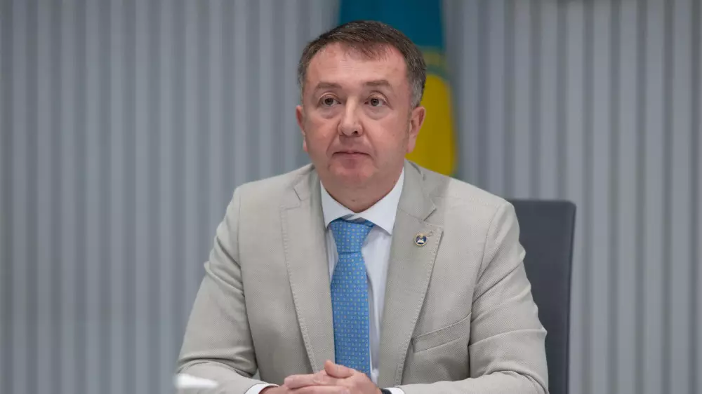 Жаңа Конституция күшіне енгеннен кейін Қазақстанда кімдер тағайындалады?
