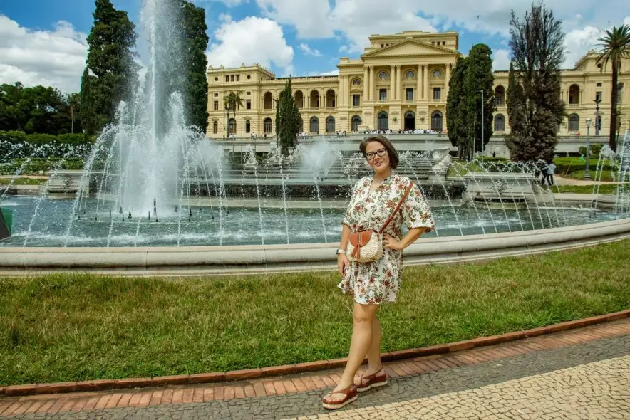 Гид Екатерина Егорова: «Знакомство с Бразилией стоит начать с Сан-Паулу»