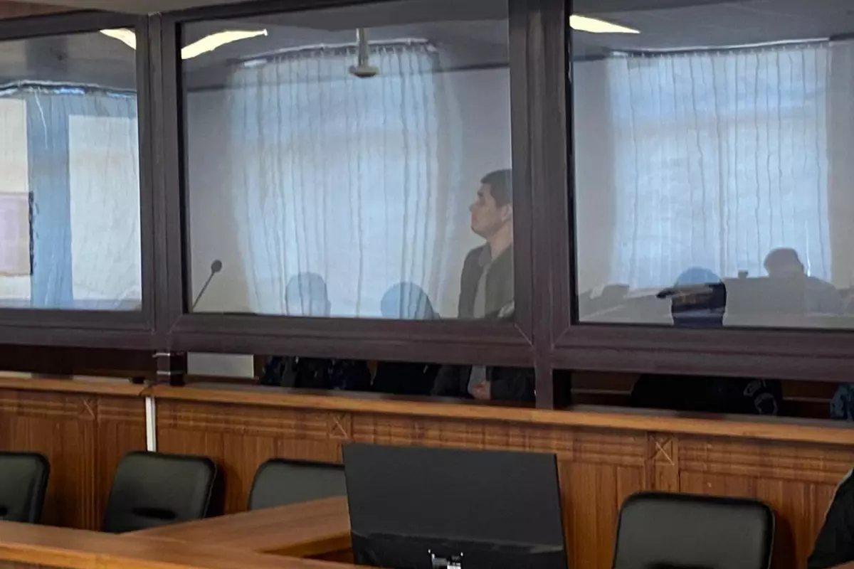 Убийство семьи в Жангельдине: прокуратура добавила Сарсемалиеву новые обвинения