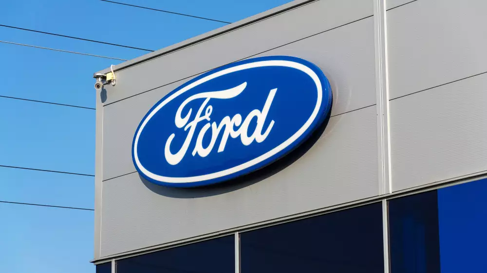 “Ставка на ИИ не сыграла“ - Ford нанимает сотрудников после провала