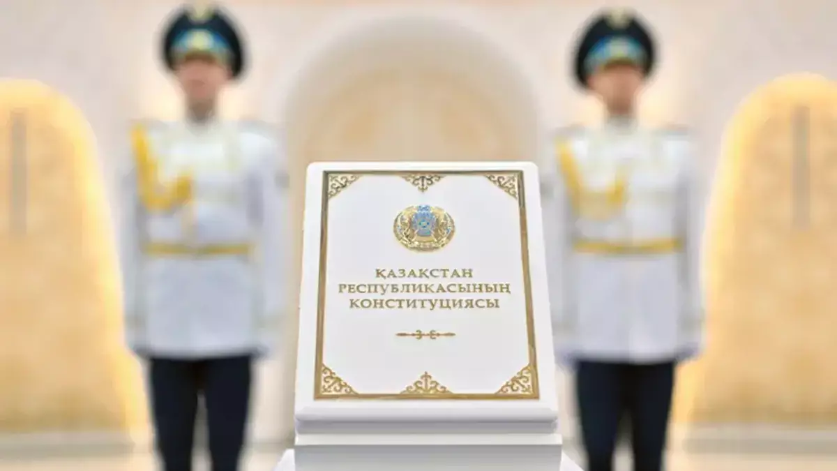 С 1 июля в Казахстане начнется масштабное обновление власти: кто покинет свои посты - новости на Lada.kz 30.06.2026