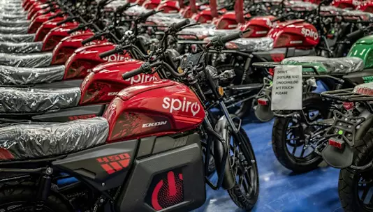 Африканская компания по производству электромобилей Spiro обвиняется в пытках сотрудников в Уганде.