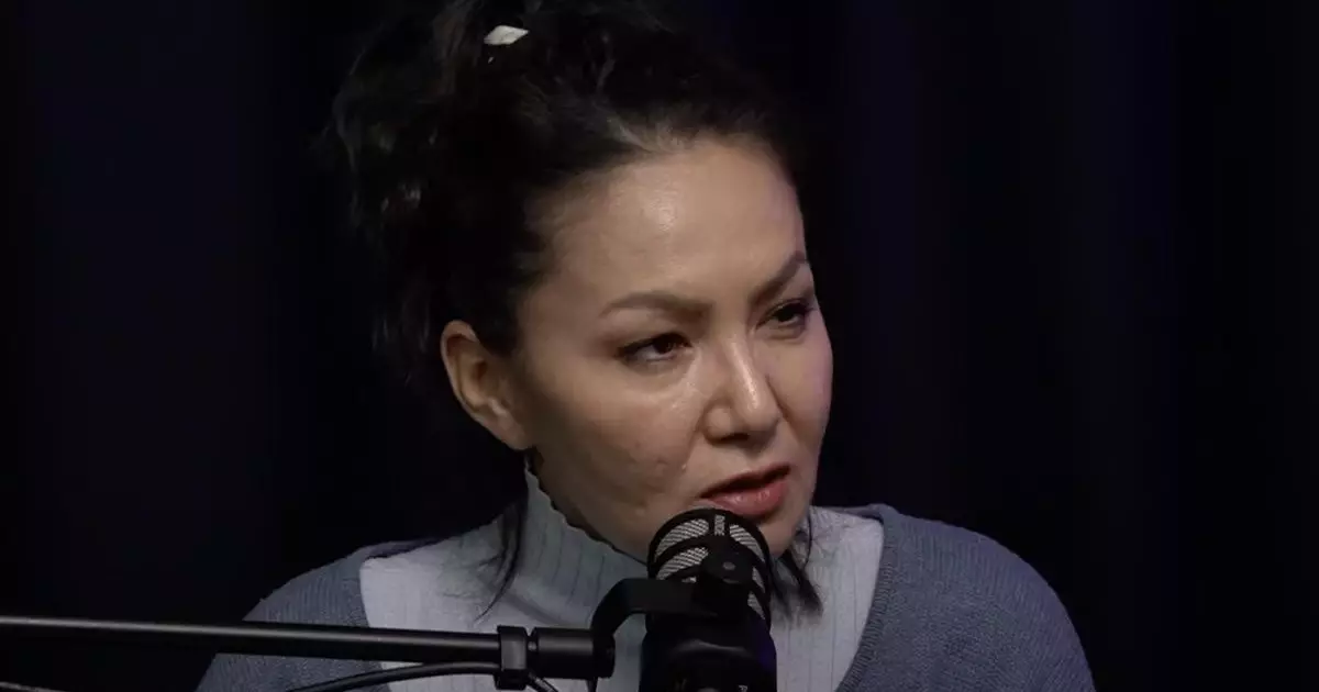  `Алла маған осы сынақты жіберді`: Назгүл Қарабалина жеке өмірі туралы құпияны ашты (ВИДЕО) 