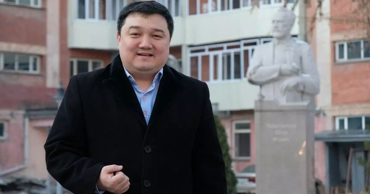  Біржан Хасанғалиевке қатысты қуанышты хабар тарады 