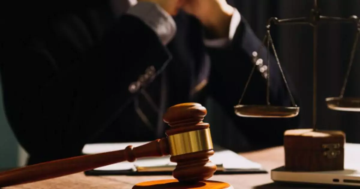  БҚО-да алаяқтарға көмектескен 7 студент сотталды 