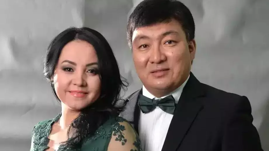  «Әулетімізде үлкен қуаныш»: Тоқтар Серік асыға күткен қуанышты жаңалығын айтты 