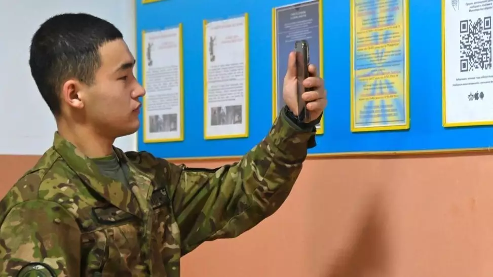  Қарулы күштерде құқық бұзушылықтар туралы өтініш берудің цифрлық жүйесі енгізілді 