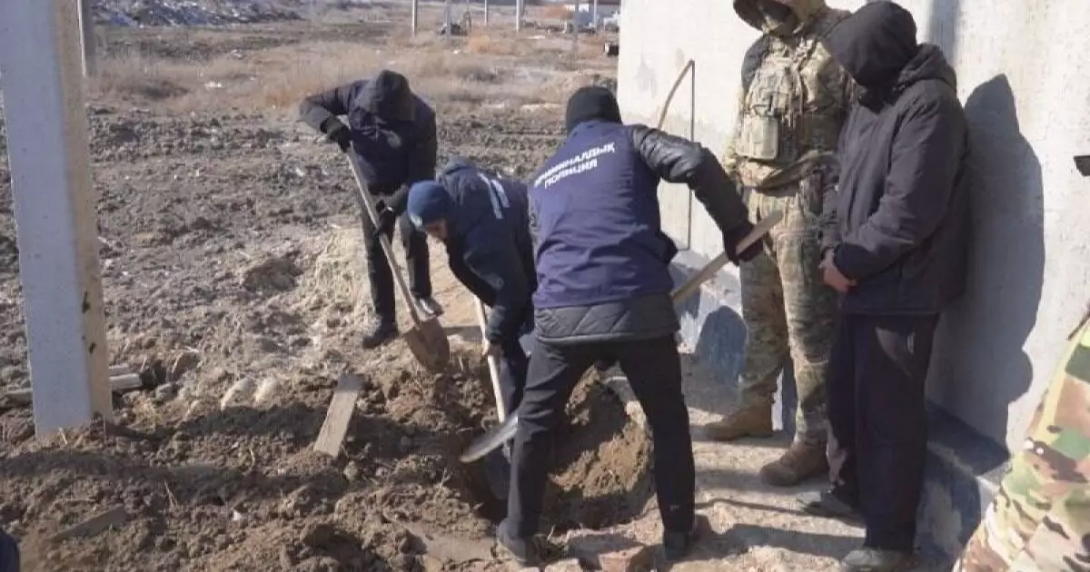  Атыраудағы резонансты іс: Сәрсемәлиевтің ісінде жаңа мән-жайлар белгілі болды 