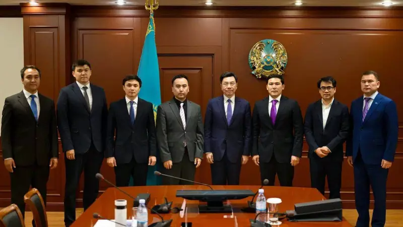 Отандық спортта жасанды интеллект енгізілуі мүмкін